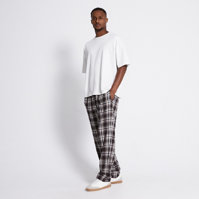 Pj pants "Benji" Brown